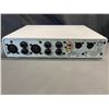 Image 2 : Lot of 1 Digidesign USB Audio Interface - Used