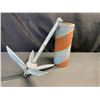 Image 1 : Lot of 1 Boating Anchor - Used