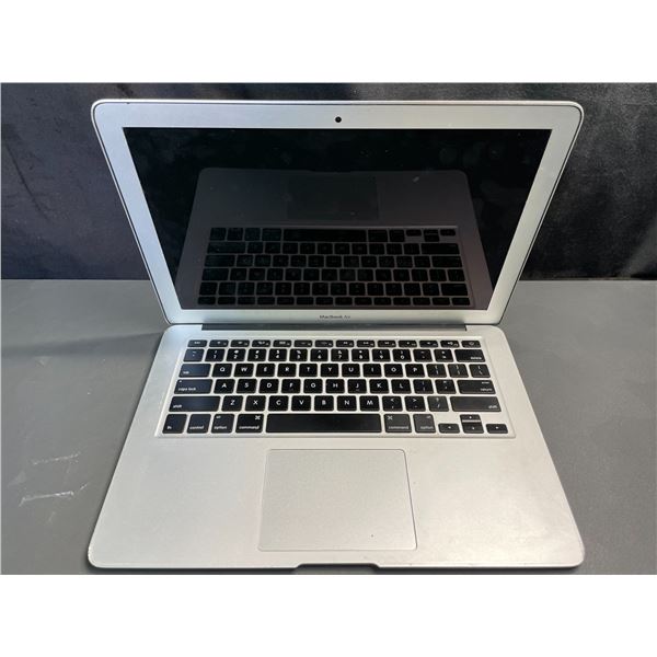 Lot of 1 Macbook Air (Model:A1466) - Used - For Parts/Repair