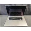Image 1 : Lot of 1 Macbook Pro (Model: A1398) - Used - For Parts/Repair