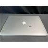 Image 2 : Lot of 1 Macbook Pro (Model: A1398) - Used - For Parts/Repair