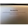 Image 3 : Lot of 1 Macbook Pro (Model: A1398) - Used - For Parts/Repair