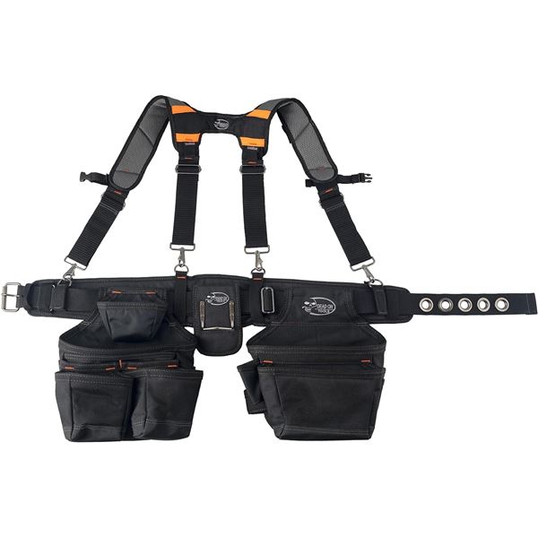 Lot of 1 Dead On Tools HDP400945 Pro Carpenter's Suspension Rig - Brand New!