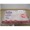Image 1 : SHELF PULLS (AS IS):  CHICKEN DRUMSTICKS (APPROX. $10.00)