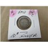 Image 1 : 1941 C NEWFOUNDLAND SILVER DIME