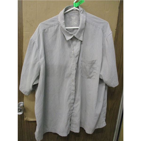 DENVER HAYES SHIRT (SIZE 2XL)
