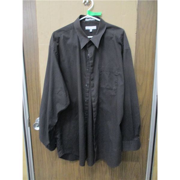 PROTOCOL SHIRT (SIZE 18.5)