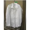Image 1 : WHITE SHIRT (SIZE XL/36/37)
