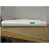 Image 1 : ROLL OF WHITE PLASTIC