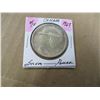 Image 1 : 1967 CANADA GOOSE SILVER DOLLAR