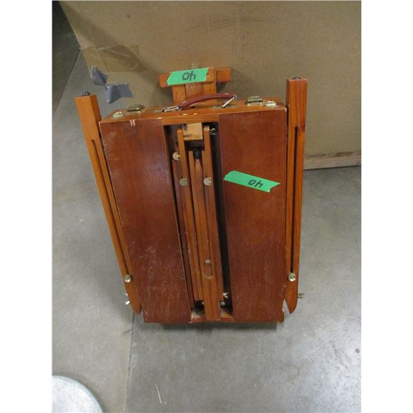 EASEL