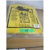 Image 1 : RAIN SUIT (SIZE 2XL)