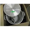 Image 1 : DELUXE TURKEY FRYER