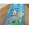 Image 2 : ROLL OF 1500 SQ. FT OF PLASTIC SHEATHING
