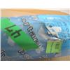 Image 3 : ROLL OF 1500 SQ. FT OF PLASTIC SHEATHING