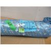 Image 4 : ROLL OF 1500 SQ. FT OF PLASTIC SHEATHING