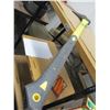 Image 2 : SPLITTING AXE