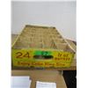 Image 1 : WOODEN COKE BOX
