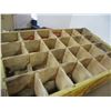 Image 2 : WOODEN COKE BOX