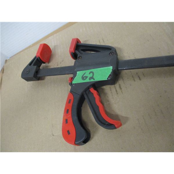 24" QUICK GRIP