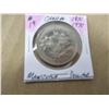 Image 1 : 1870 - 1970 CANADA MANITOBA DOLLAR