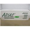 Image 1 : SET OF ARIAS WIND CHIMES