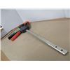 Image 2 : 18" QUICK CLAMP