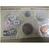 Image 1 : 1968 PROOF CANADA MINT SEALED COIN SET