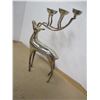 Image 2 : REINDEER CANDLE HOLDER
