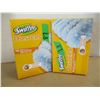 Image 2 : SWIFTER DUSTERS - 2 BOXES