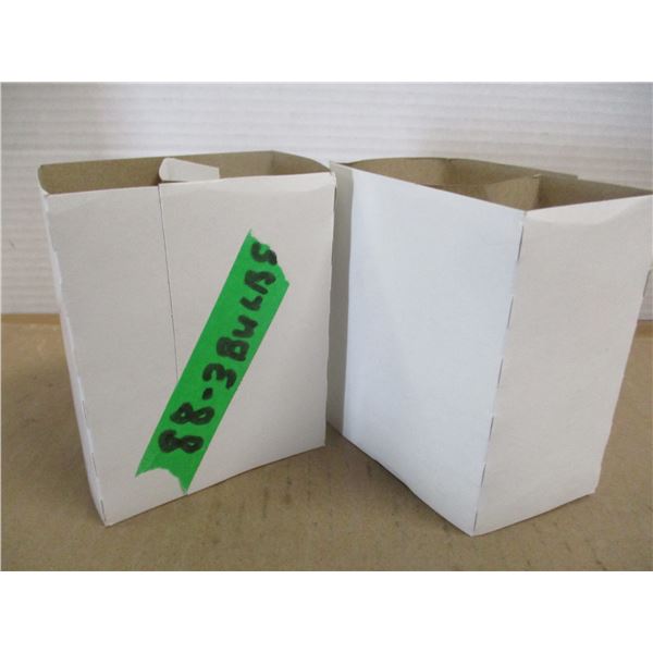 BUNDLE C/W 3 LIGHT BULBS