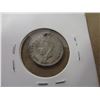 Image 2 : 1945 Q NEWFOUNDLAND SILVER DIME