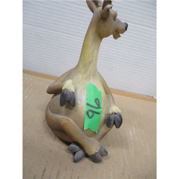 REINDEER BANK