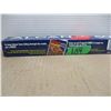 Image 1 : 50' ROLL OF ALUMINUM FOIL