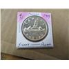 Image 1 : 1959 CANADA SILVER DOLLAR