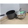 Image 1 : DOUBLE BOILER