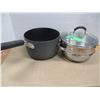 Image 3 : DOUBLE BOILER