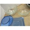 Image 2 : BOX C/W POTS & PANS
