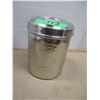 Image 1 : DOG CANNISTER