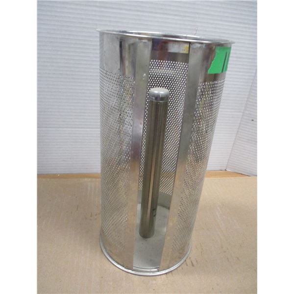 PAPER TOWEL HOLDER