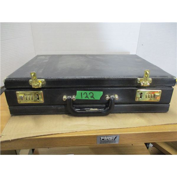 BRIEFCASE
