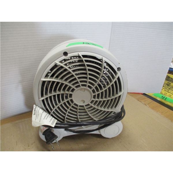 ELECTRIC FAN