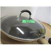 Image 2 : FRYING PAN & LID