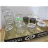 Image 2 : FLAT C/W ASSORTED GLASSES