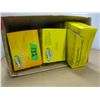 Image 1 : 4 BOXES OF DUSTERS (3 OPEN)
