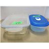 Image 1 : 2 STORAGE CONTAINERS