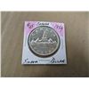 Image 1 : 1959 CANADA SILVER DOLLAR
