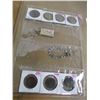 Image 1 : STOCK SHEET OF COINS & COLLECTABLES