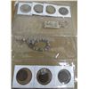 Image 2 : STOCK SHEET OF COINS & COLLECTABLES