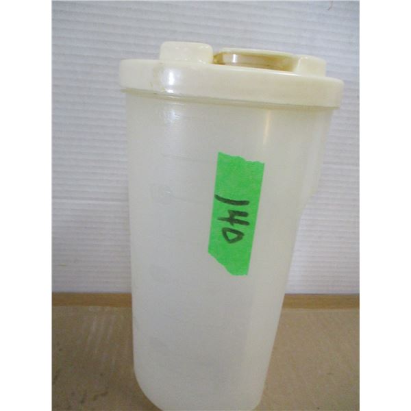 JUICE CONTAINER